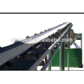 Top quality rubber belt flame-retardant conveyor belt